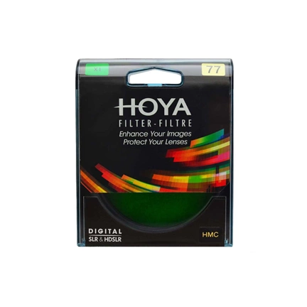 HOYA HMC Green Filter X1 46mm