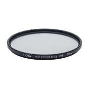 HOYA Mist Black No1 58mm