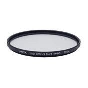 HOYA Mist Black No5 82mm