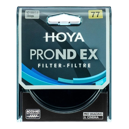 HOYA ProND EX 1000 52mm