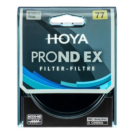 HOYA ProND EX 1000 55mm
