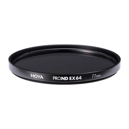 HOYA ProND EX 64 49mm