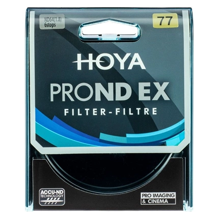 HOYA ProND EX 64 52mm