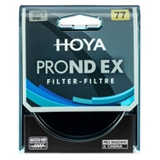 HOYA ProND EX 64 58mm