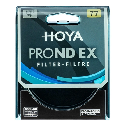 HOYA ProND EX 8 62mm