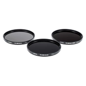 HOYA ProND EX Filter Kit 55mm