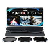 HOYA ProND EX Filter Kit 55mm