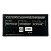 HOYA ProND EX Filter Kit 55mm