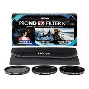 HOYA ProND EX Filter Kit 82mm