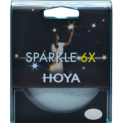 HOYA Sparkle 6x 62mm