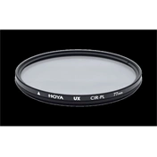 HOYA UX CPL 62mm