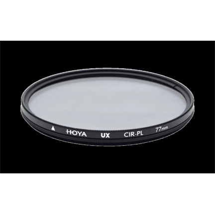 HOYA UX CPL 62mm