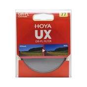 HOYA UX CPL 62mm