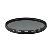 HOYA UX II CIR-PL 43mm