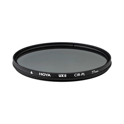 HOYA UX II CIR-PL 52mm