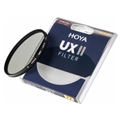 HOYA UX II CIR-PL 62mm