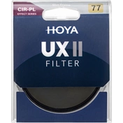 HOYA UX II CIR-PL 67mm