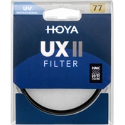HOYA UX II UV 37mm