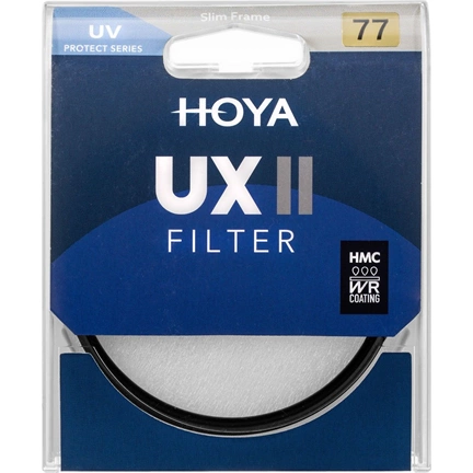 HOYA UX II UV 43mm