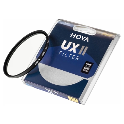 HOYA UX II UV 46mm