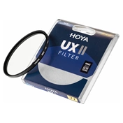 HOYA UX II UV 58mm