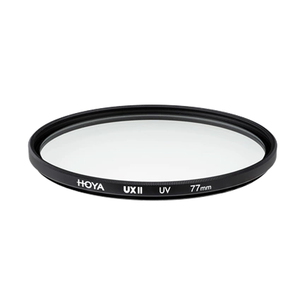 HOYA UX II UV 62mm