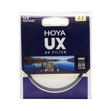 HOYA UX UV 39mm