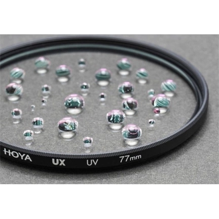 HOYA UX UV 40,5mm