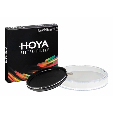 HOYA Variable Density II 55mm