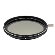 HOYA Variable Density II 62mm