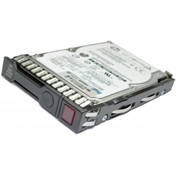 HPE 2.4TB SAS 12G Enterprise 10K SFF 2.5