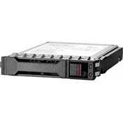 HPE 2.4TB SAS 12G Mission Critical 10K SFF BC