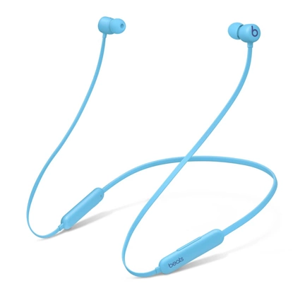 HPE Apple Beats Flex – All-Day Wireless Earphones - Flame Blue