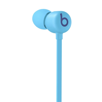 HPE Apple Beats Flex – All-Day Wireless Earphones - Flame Blue