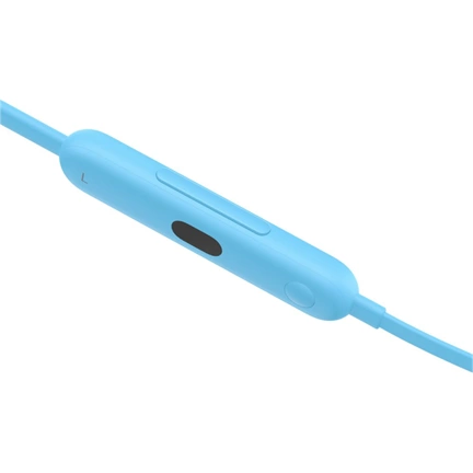HPE Apple Beats Flex – All-Day Wireless Earphones - Flame Blue