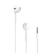 HPE Apple Earpods (3.5mm Headphone Plug)