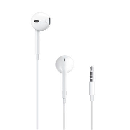 HPE Apple Earpods (3.5mm Headphone Plug)