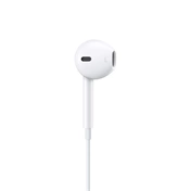 HPE Apple Earpods (3.5mm Headphone Plug)