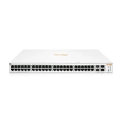 HPE Aruba Instant On 1930 48G Class4 PoE 4SFP/SFP+ 370W Switch