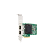 HPE Ethernet Adapter 10Gb 2-port BASE-T BCM57416