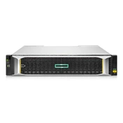 HPE MSA 2060 16Gb FC SFF Storage