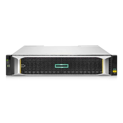 HPE MSA 2060 16Gb FC SFF Storage