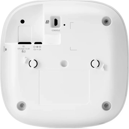 HPE Networking Instant On Access Point Dual Radio Tri Band 2x2 Wi-Fi 6E RW AP32