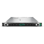 HPE rack szerver ProLiant DL360 Gen12, Xeon 16C 6515P 2.3GHz, 2x32GB, 2x480GB SSD 8SFF, MR408i-o, 2x1000W