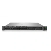 HPE rack szerver ProLiant DL360 Gen12, Xeon 16C 6515P 2.3GHz, 2x32GB, 2x480GB SSD 8SFF, MR408i-o, 2x1000W