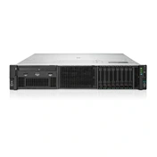 HPE rack szerver ProLiant DL380 Gen12, Xeon 16C 6515P 2.30GHz, 2x32GB, 2x480GB SSD 8SFF, MR408i-o, 2x1000W