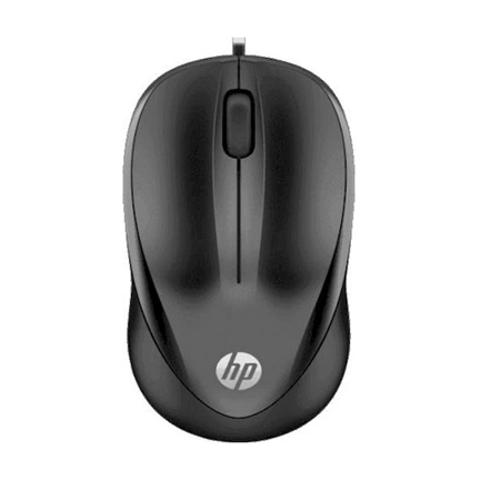 HP 1000 wired egér