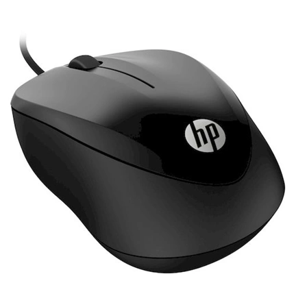 HP 1000 wired egér
