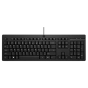 HP 125 G2 USB vezetékes billentyűzet