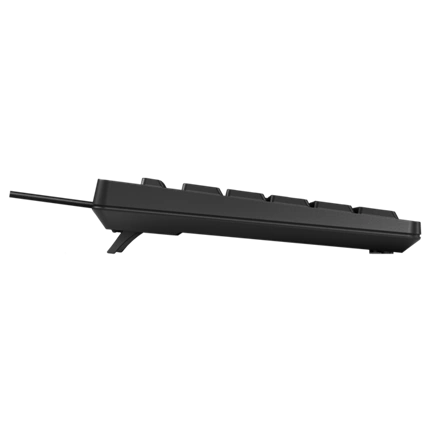 HP 125 G2 USB vezetékes billentyűzet